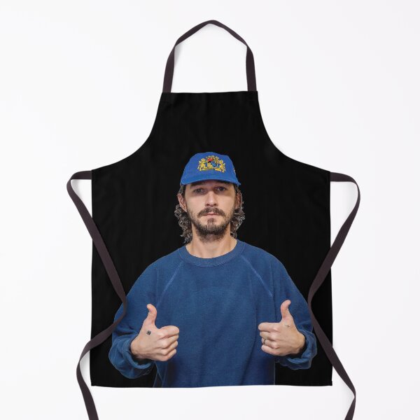 Item preview, Shia LaBeouf Approves designed and sold by Gaalaxyz.