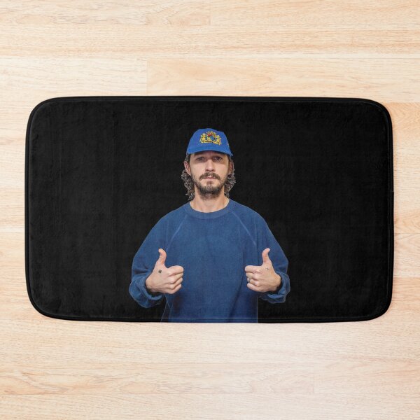 Item preview, Shia LaBeouf Approves designed and sold by Gaalaxyz.