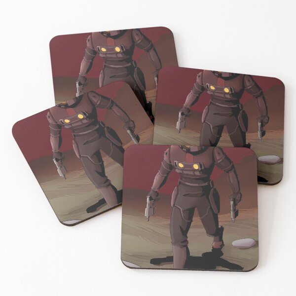 Item preview, Commando designed and sold by KeArra Fortune.