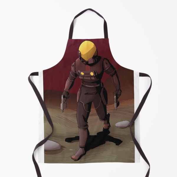 Item preview, Commando designed and sold by KeArra Fortune.