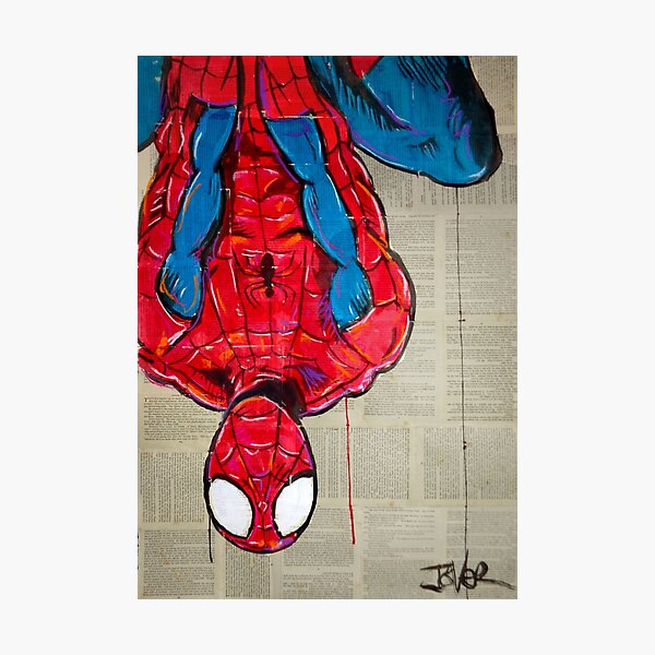 Item preview, hanging in there designed and sold by Loui  Jover.