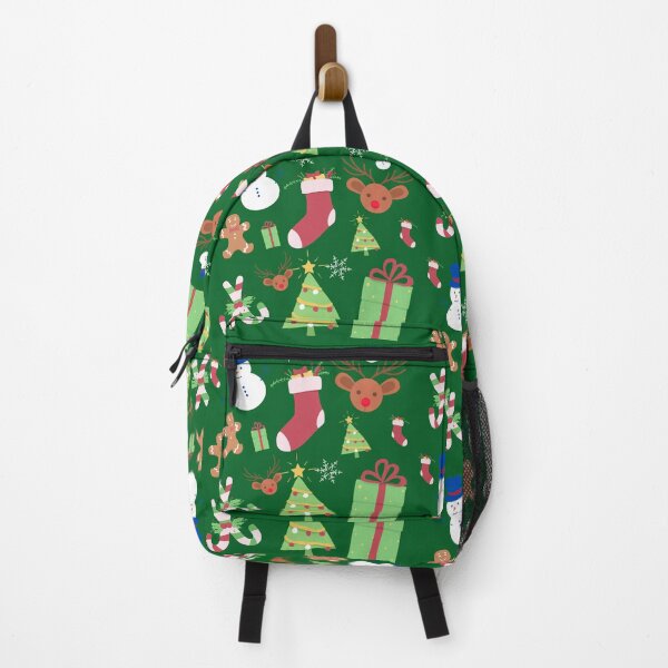Item preview, Cute Christmas Pattern designed and sold by piastrelli.