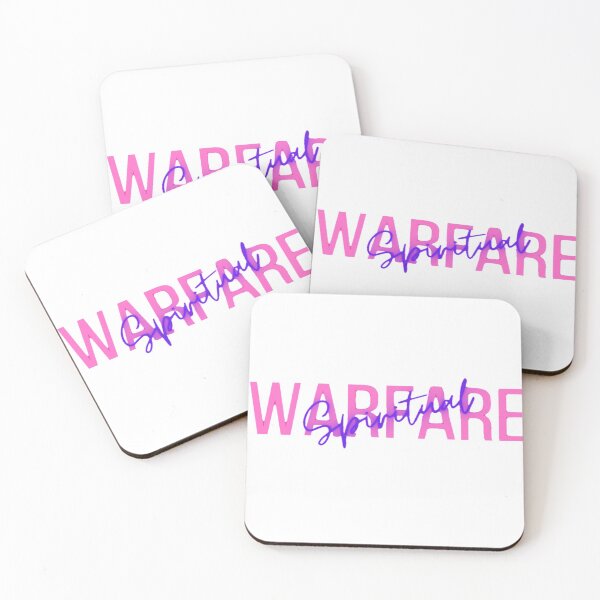 Item preview, Spiritual Warfare  designed and sold by Danyell369.