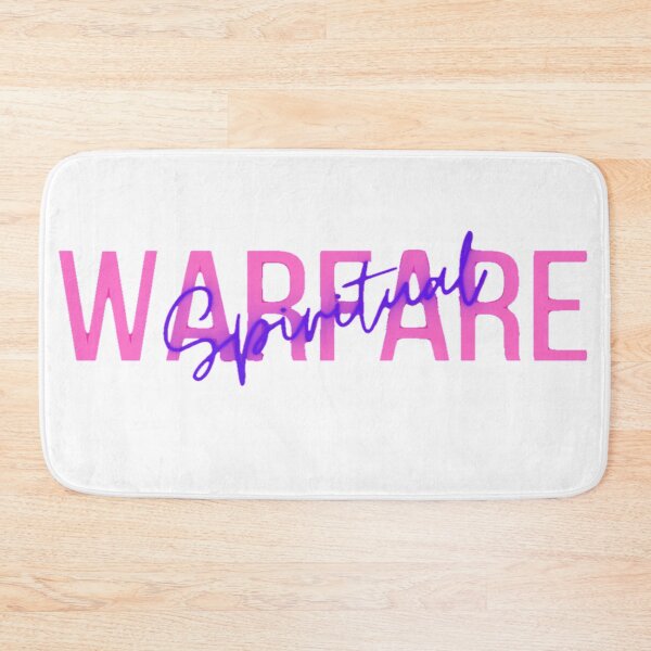 Item preview, Spiritual Warfare  designed and sold by Danyell369.