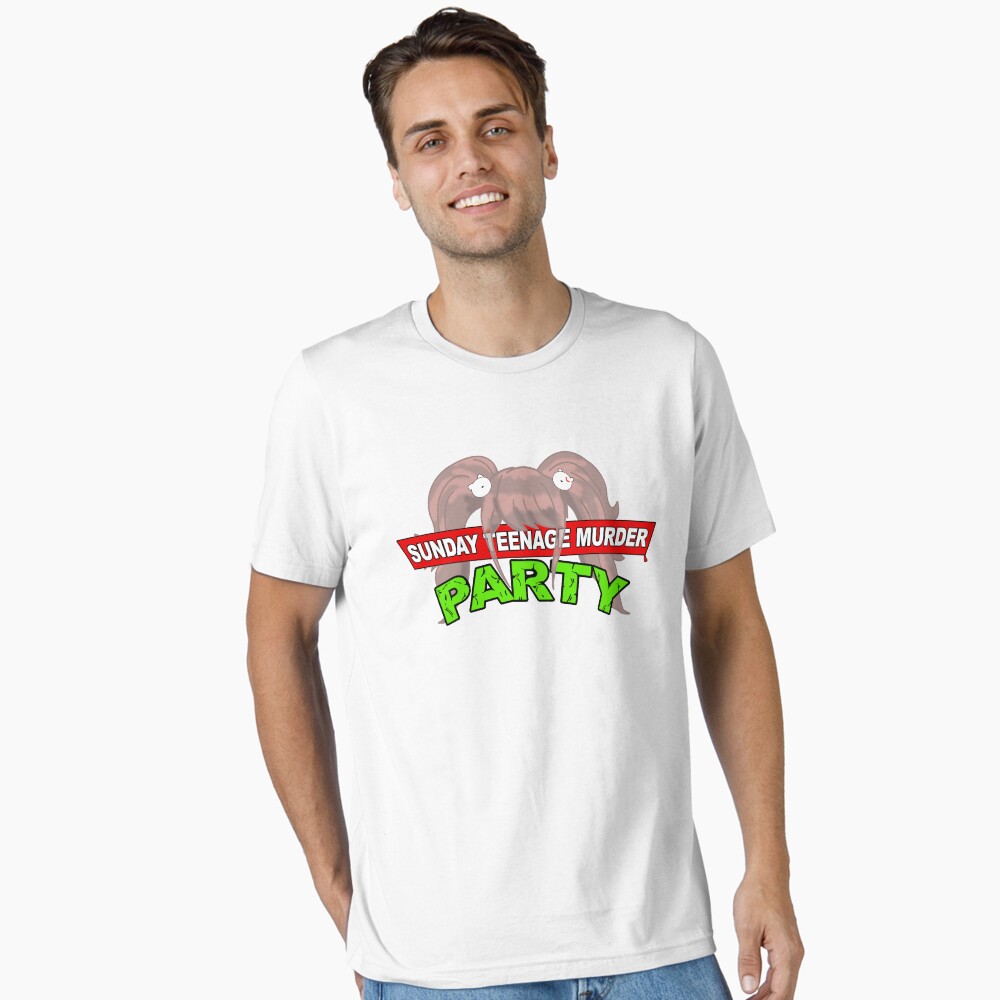 Item preview, Essential T-Shirt designed and sold by JenegadeMaster.