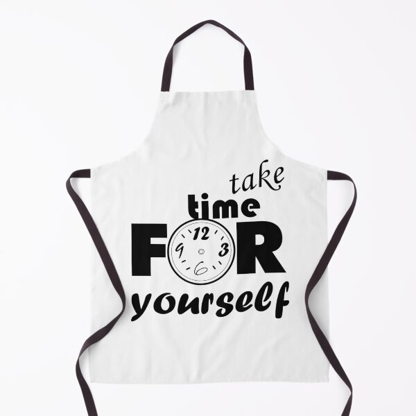 Item preview, Take Time For Yourself designed and sold by zoughlal.