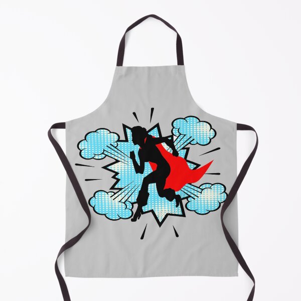 Item preview, My Heroine designed and sold by Elfyau.