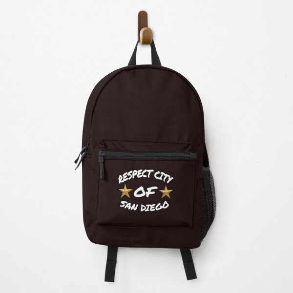 San Diego Padres Backpacks for Sale