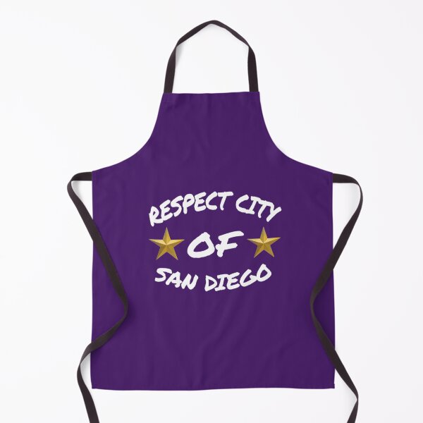 Item preview, respect city of san diego designed and sold by medbouk1.