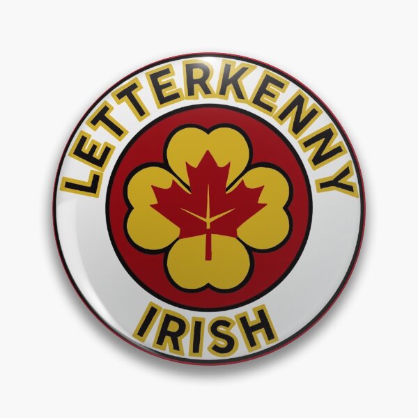 Item preview, Letterk Irish designed and sold by MrsArtsyFartsy.