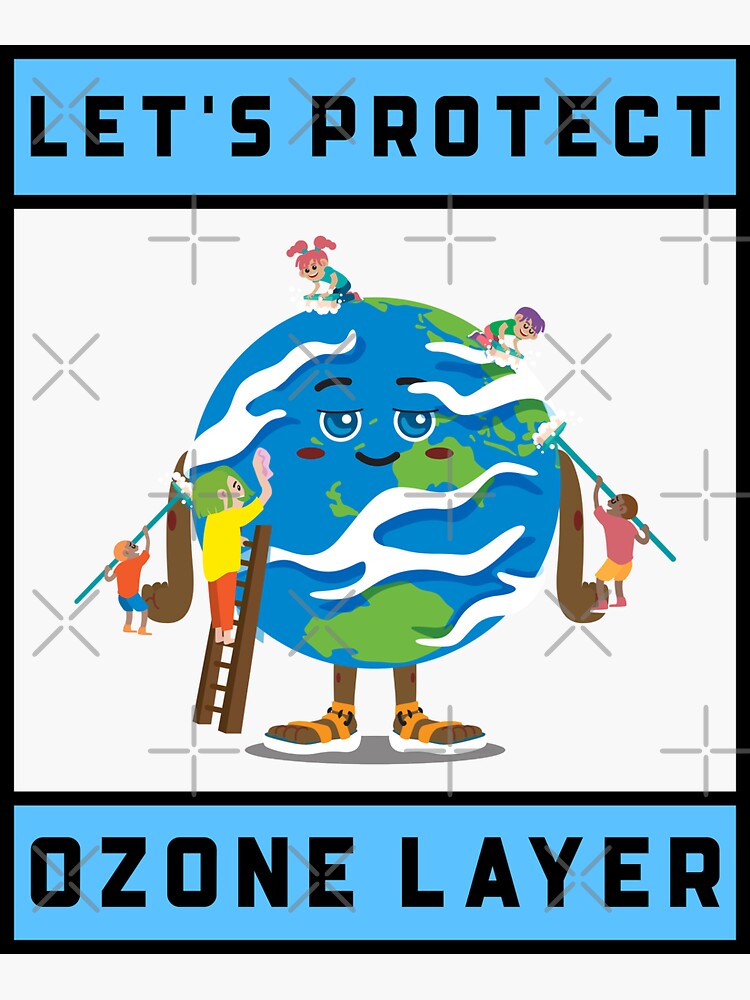 save-the-ozone-layer-sticker-by-widisp-redbubble