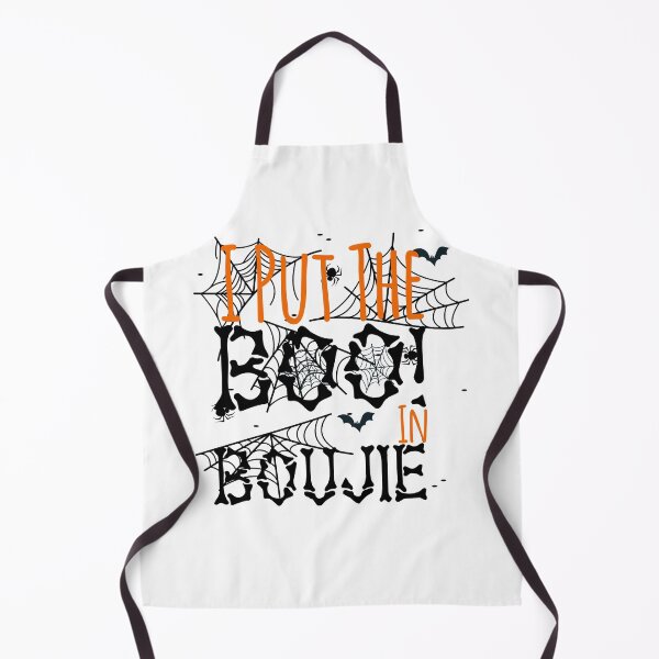 Item preview, i put the boo in boujie designed and sold by teesBYAlioui.
