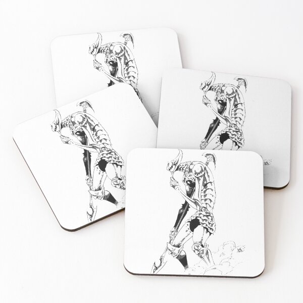 Item preview, Galand Manga designed and sold by Tricky1998.