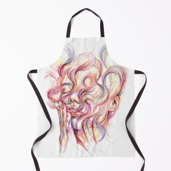 Item preview, a series in pen 4 designed and sold by artbyzain.