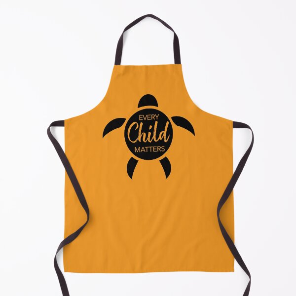 Item preview, EVERY Child MATTERS - Orange Shirt Day Turtle designed and sold by MoClan-Graphics.
