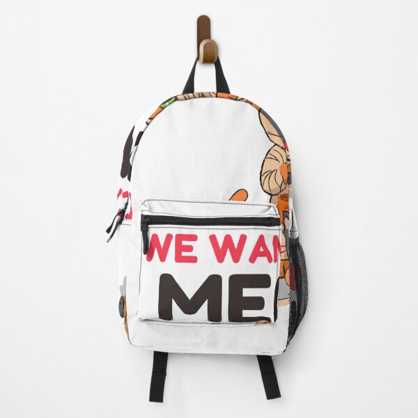 Item preview, Halloween We Want Candy Meow designed and sold by issam-hussein.