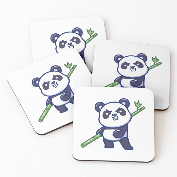 Item preview, angry cute cartoon designed and sold by dogan ksa.