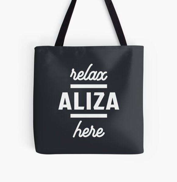 Aliza Women's Tote Bag