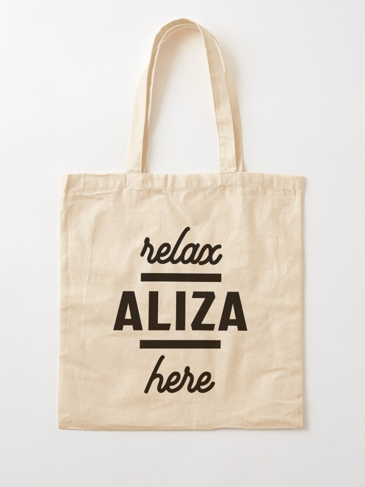 Aliza Women's Tote Bag
