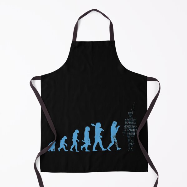 Item preview, Transhumanist evolution designed and sold by DotorEaon.