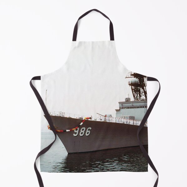 Item preview, USS HARRY W. HILL (DD-986) SHIP'S STORE designed and sold by militarygifts.