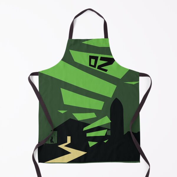 Item preview, Wizard of Oz v.2 designed and sold by Sparrow225.