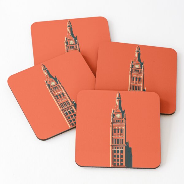 Item preview, Milwaukee City Hall designed and sold by alberts5.