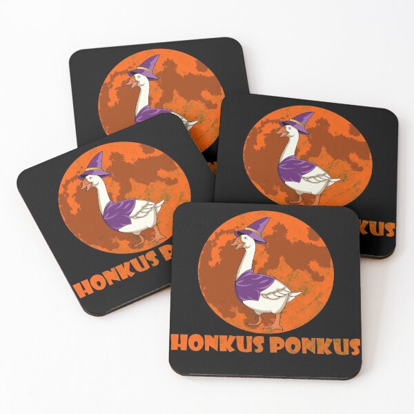 Item preview, Honkus Ponkus Halloween designed and sold by Tridev-Designs.