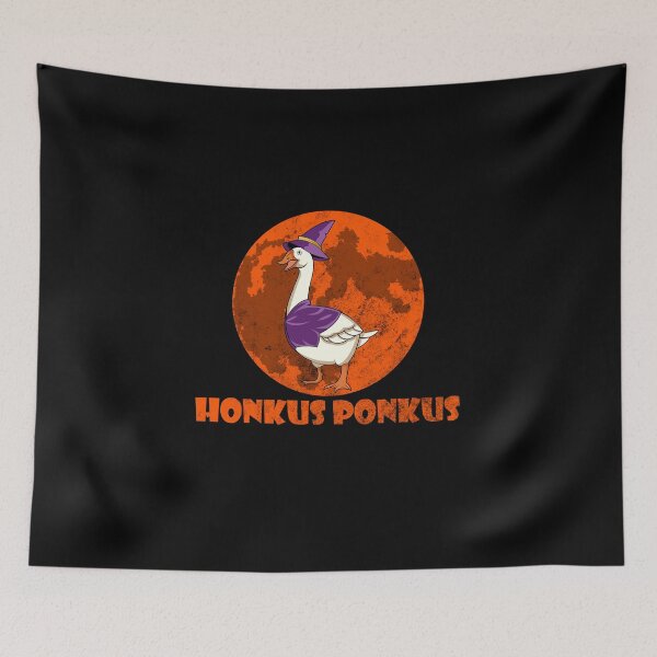 Item preview, Honkus Ponkus Halloween designed and sold by Tridev-Designs.