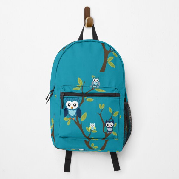 Item preview, Owls in Trees designed and sold by MarcSabuncu.