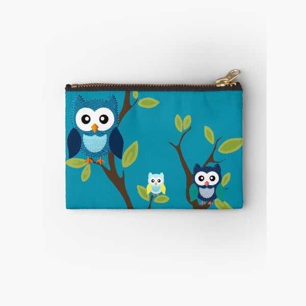 Item preview, Owls in Trees designed and sold by MarcSabuncu.