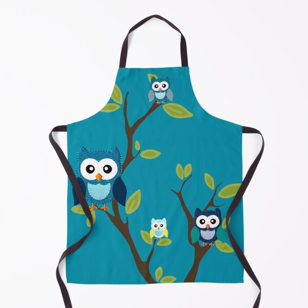 Item preview, Owls in Trees designed and sold by MarcSabuncu.