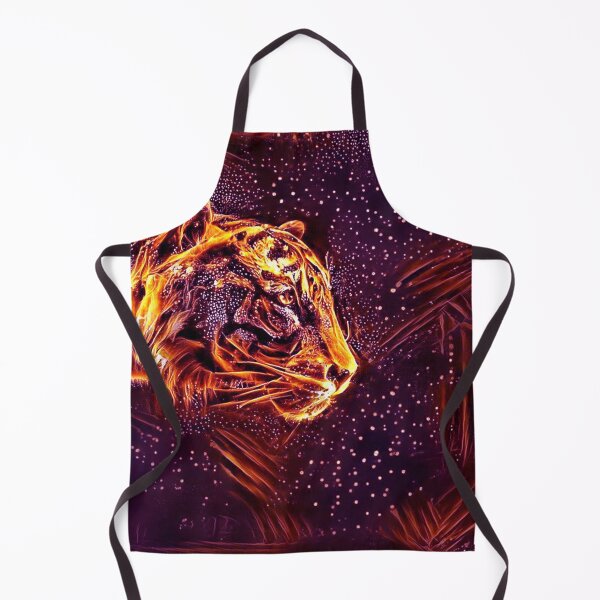 Item preview, Redreaming Extinction Series: Angelas Tiger. designed and sold by WENDY BANDURSKI-MILLER.