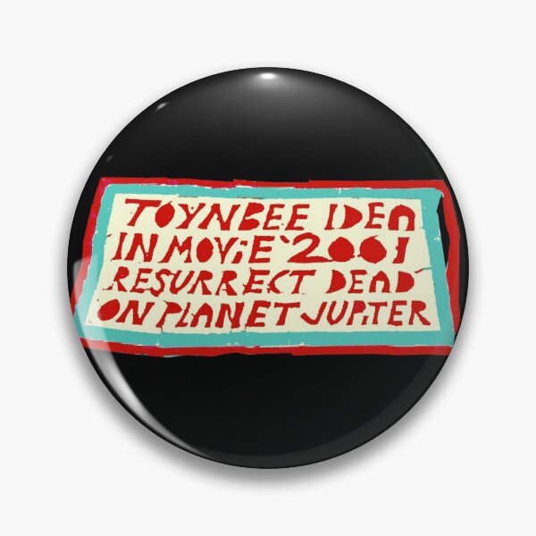 Item preview, Toynbee Idea Resurrect Dead Tile designed and sold by ce54r.