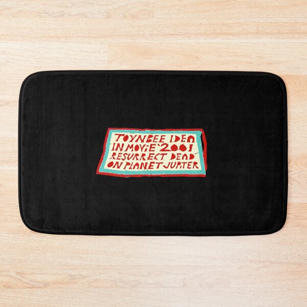 Item preview, Toynbee Idea Resurrect Dead Tile designed and sold by ce54r.