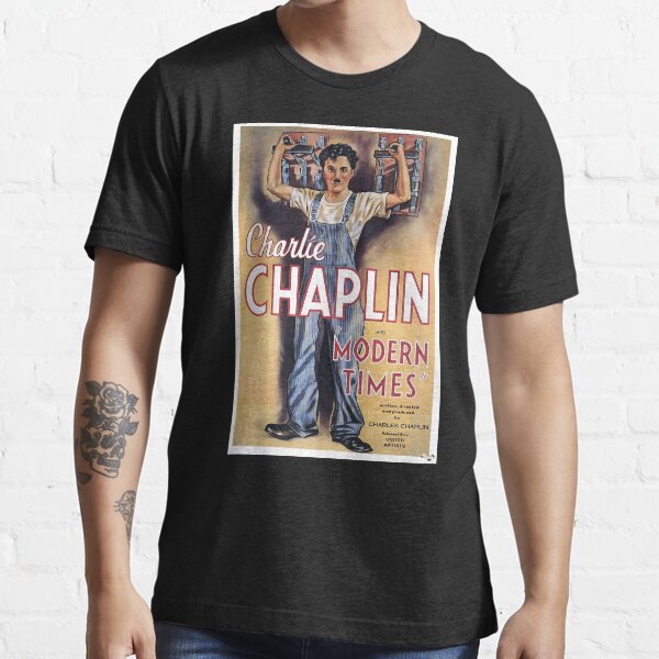 pegatinas Camiseta esencial