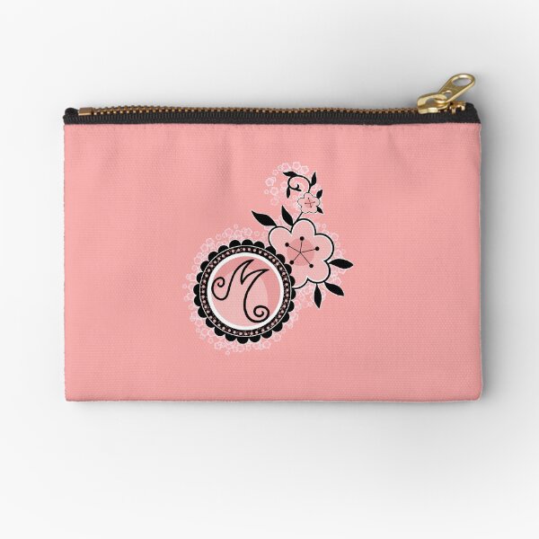 Marinette design Zipper Pouch