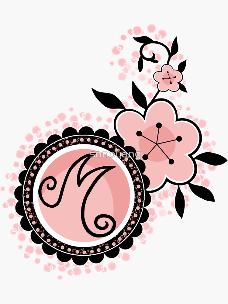  Marinette design  Sticker  by sonoyang Redbubble