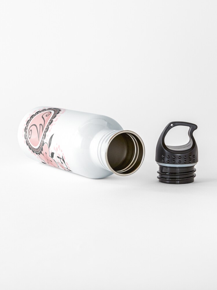 Alternate view of Marinette design Water Bottle