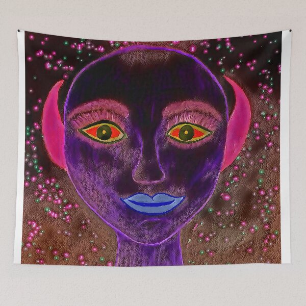 Item preview, Museinspirio designed and sold by Roanemermaid.
