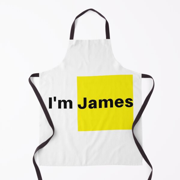 Item preview, I'm James designed and sold by joselsanguiv.