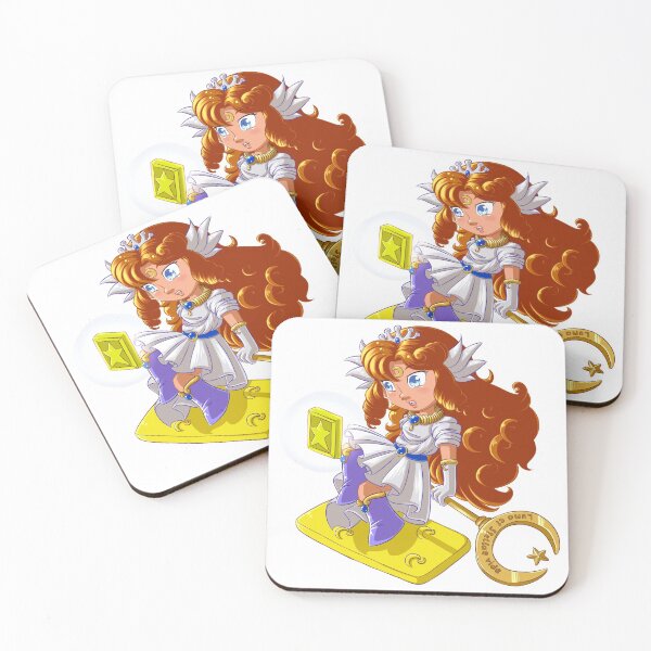 Item preview, Seren from PanePon designed and sold by Nenilein.