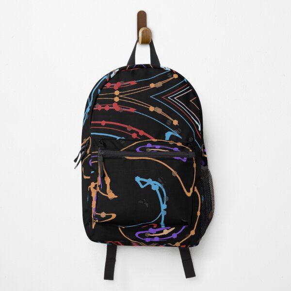Item preview, Night Streamer designed and sold by Hazel Meades.