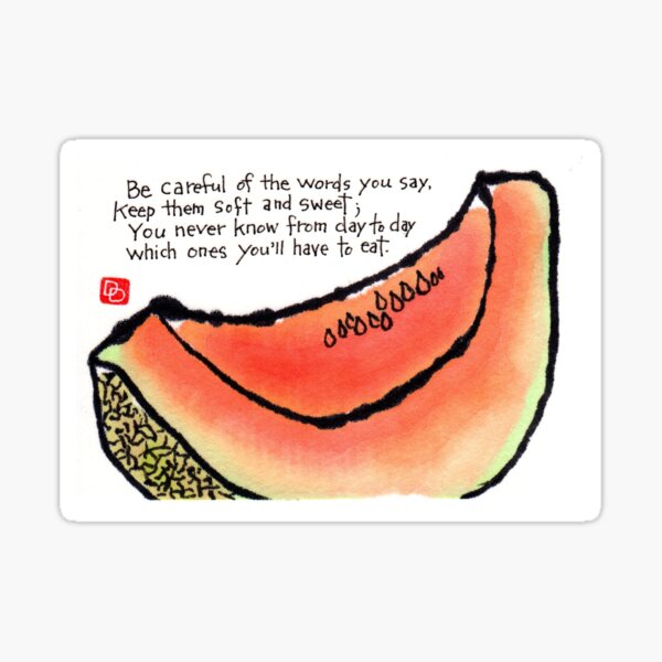 Aperçu de l'œuvre 441x415 créée et vendue par dosankodebbie's etegami world.
