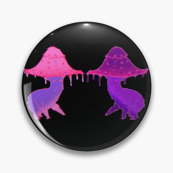 Artikelvorschau, Drippy Inky Vibes entworfen und verkauft von Dawncomet.
