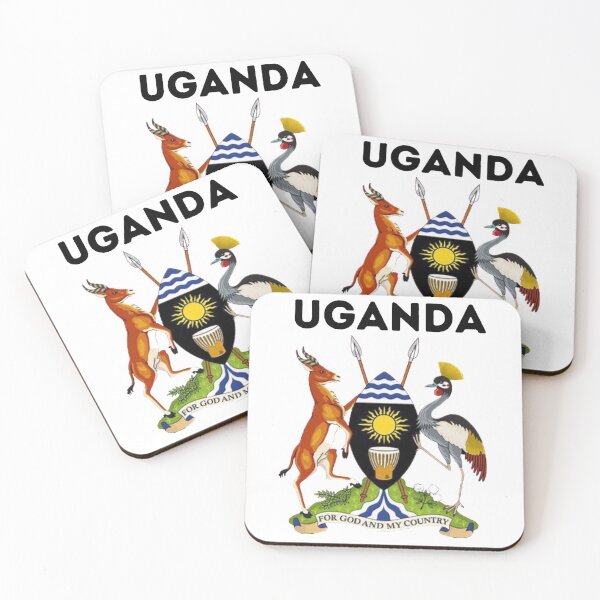 Item preview, Ugandan  designed and sold by morrismorgan.