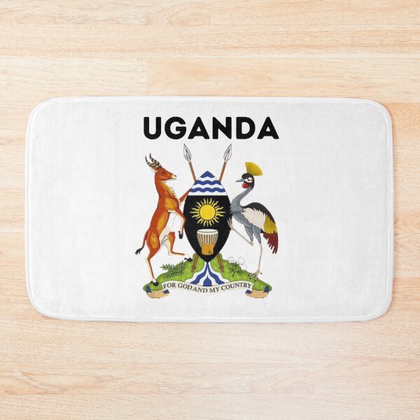 Item preview, Ugandan  designed and sold by morrismorgan.