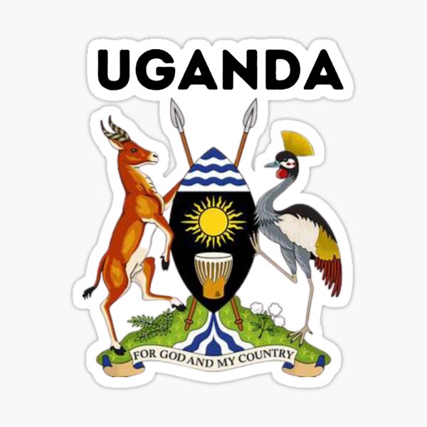 Item preview, Ugandan  designed and sold by morrismorgan.
