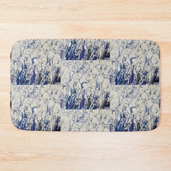 Item preview, Glacial  designed and sold by KauriMountain.