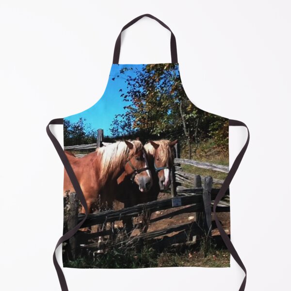 Item preview, 2 horses ... designed and sold by AtelierFafard.